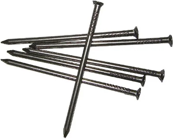 42400 Гвоздь строительный 2,5х50мм ГОСТ-4028, кг. В