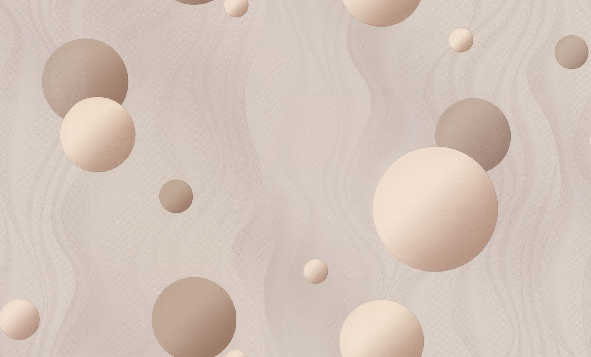 HC72061-42 Обои флизелиновые Soda мотив коричневый 1,06х10,05м