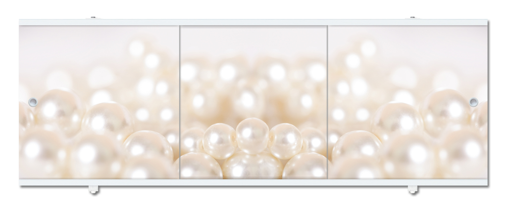 Экран п-в Премиум Арт 1,68 (Жемчужный блеск)