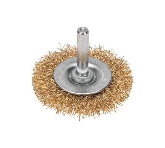Screenshot 2024-09-05 at 14-15-45 Щетка дисковая для дрели витая латунированная проволока 50 мм KRANZ KR-91-1248