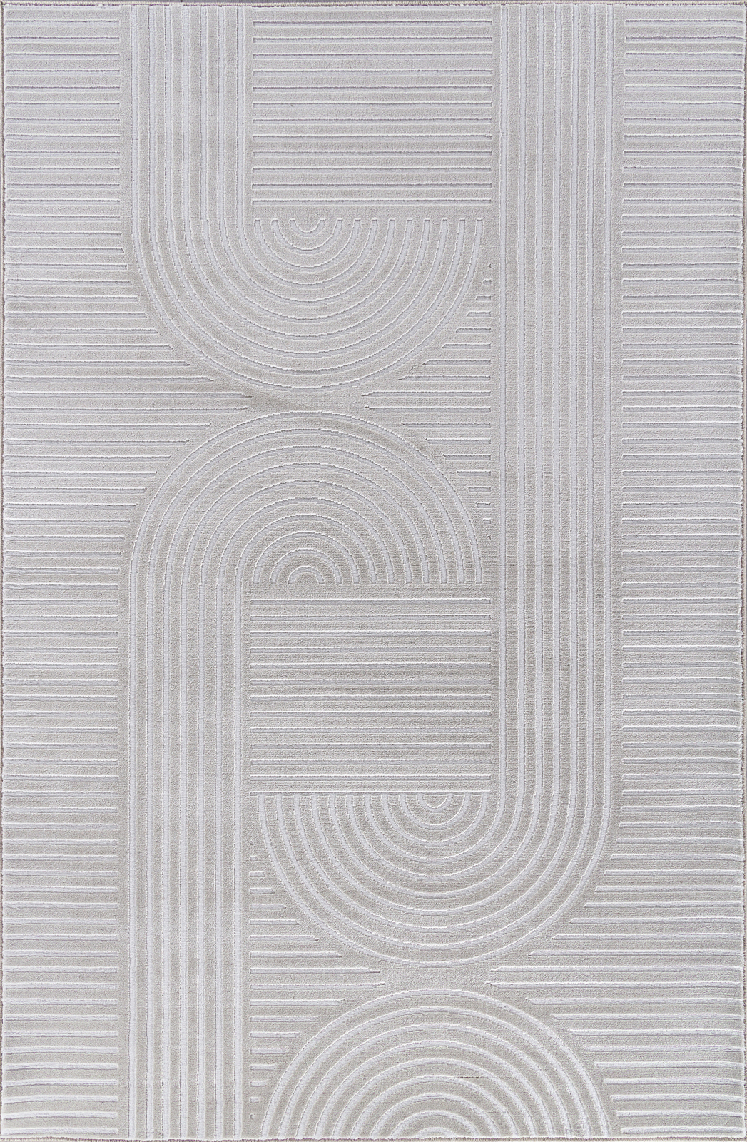 GP-00105114 Ковер MONBLAN MERINOS F537, 1,5х2,3, STAN, CREAM