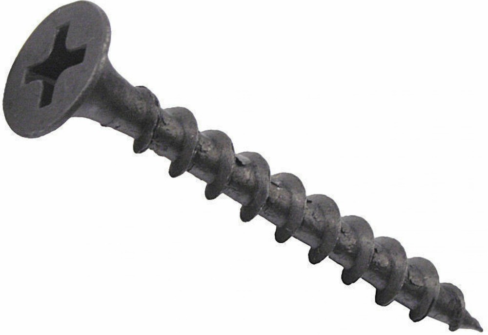 9999997495 Саморез СГД гипс-дерево 55х3,8 (500 шт) - ведро СФ