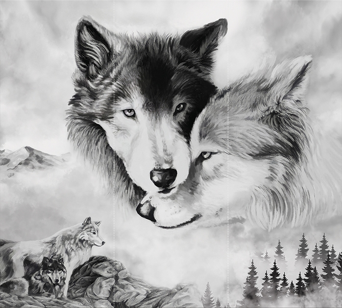 волчья верность