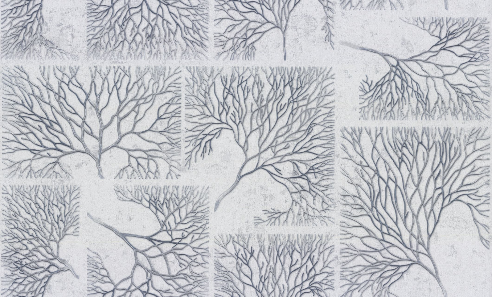 PL72265-14 Обои флизелиновые Altai мотив светло-серый 1,06х10,05м