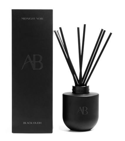 120114 Аромадиффузор Aroma Botanical Агаровое дерево 200мл