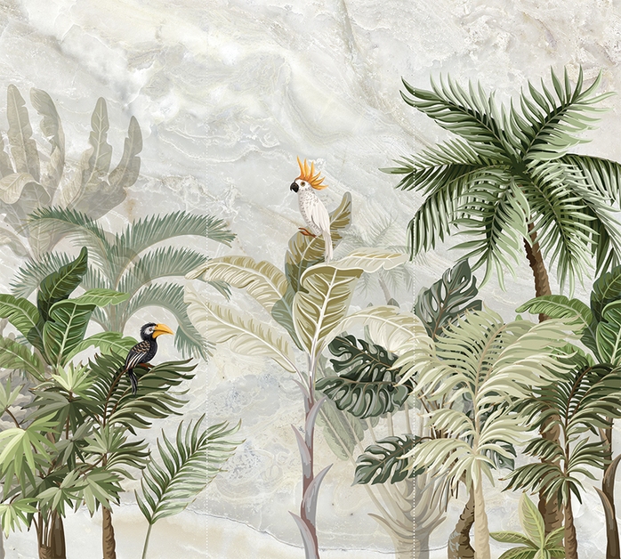 южный заповедник