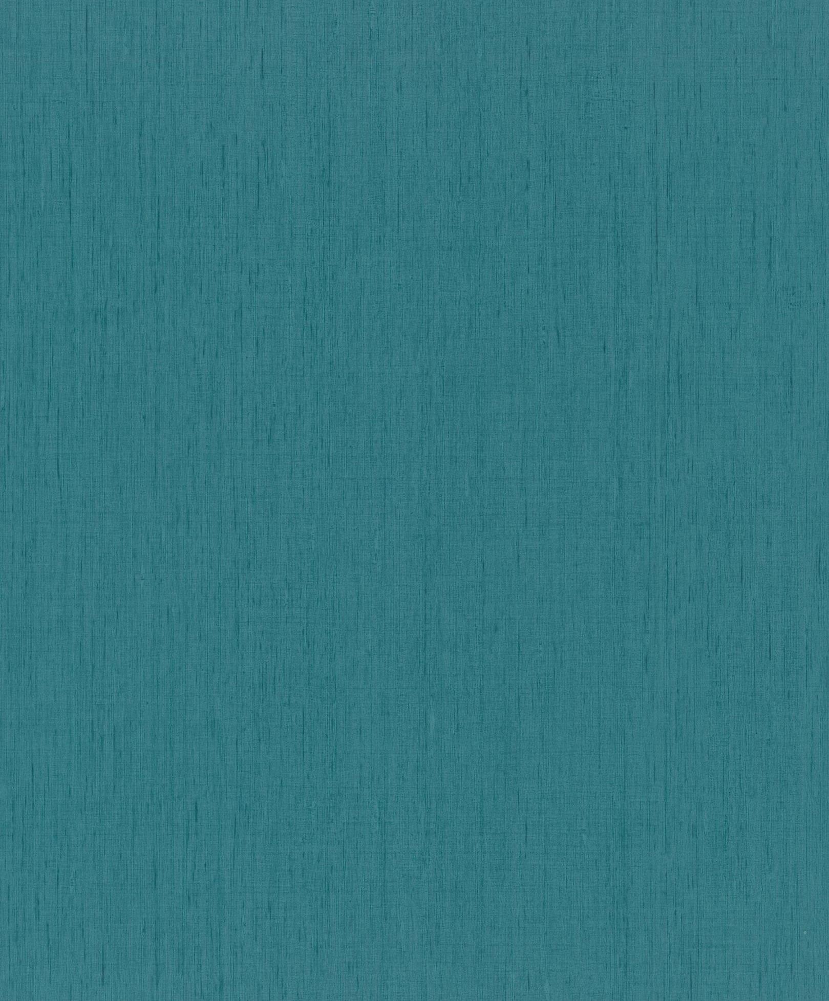 746167 Обои флизелиновые Indian Style, фон бирюзовый 0,53х10м