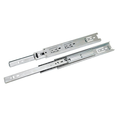 002812 Направляющая шариковая 1045 L500