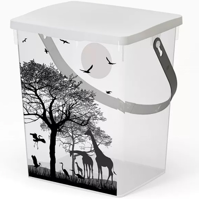 4359356 Контейнер для хранения 8,5л Africa