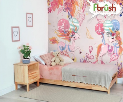 розовые единороги3