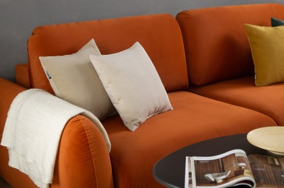 GP-00097486 Подушка Деко Velvet Light инт