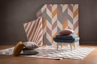 GP-00099325 Ковер Рифин 80x150 инт