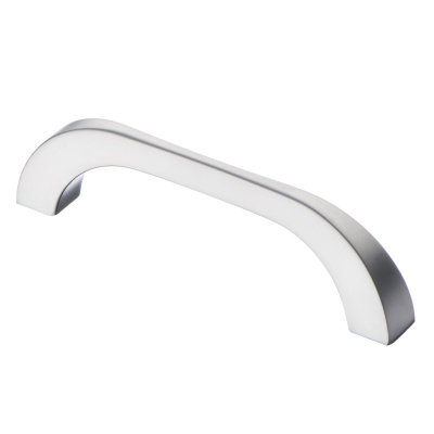 S-2550-96 SC Ручка-скоба, 96мм, матовый хром S-2550-96