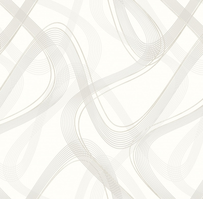 99842 Обои флизелиновые Megapolis, мотив белый 1,06х10м