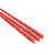 Арматура 06мм стеклопластиковая ЭТИЗ красная прут 2п.м