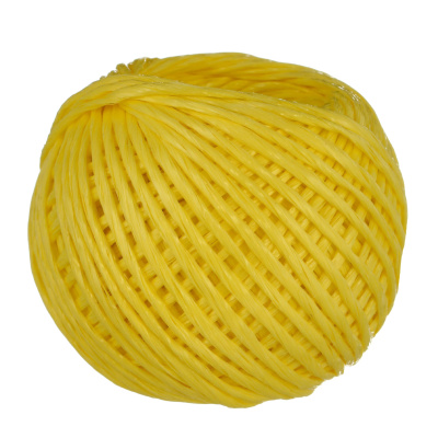 51-6-050 Шпагат полипропиленовый цветной, 1000текс, 50м