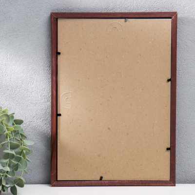 3839420 Фоторамка 21х30 см (1702) дерево2