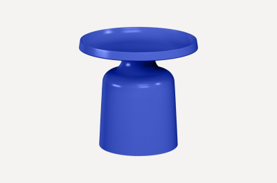 Журнальный стол Ньюман Galaxy синий