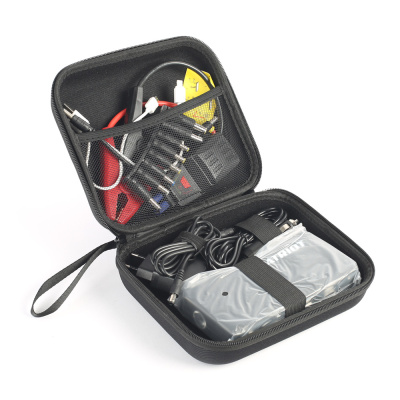 650201612 Пусковой многофункциональный аккумулятор MAGNUM 12 PATRIOT1