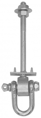 НФ-00001788 Крепление для качелей 120 HABERCUBE