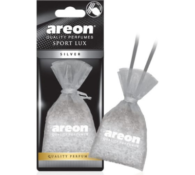 PEARLS LUX Серебро