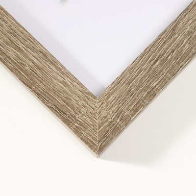 3839415 Фоторамка МДФ Бежевый 21х30 см1