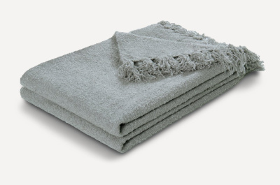 Плед Кадли Grey 130x170