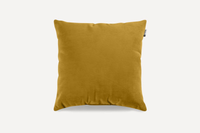 GP-00097484 Подушка Деко Velvet Yellow