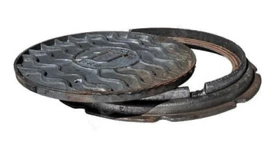 Новый точечный рисунокл