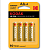 Б0005248 Батарейки Kodak LR6-4BL ULTRA PREMIUM Alkaline 4шт