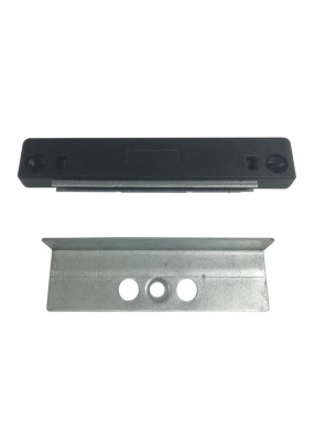 Балконная защелка магнитная, серия 13 (1уп. 25шт)