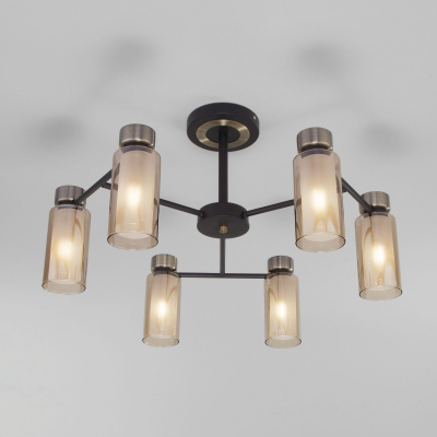 70115 чlyustra-so-steklyannymi-plafonami-70115-6-chernyy-a050068-0001