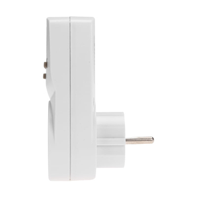 11-6010 Розетка с электронным таймером  REXANT RX - 31А 1