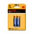 Б0005131 Батарейки Kodak LR6-2BL MAX SUPER Alkaline 2шт