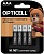 5051002 Батарейки Opticell Basic LR03 к-т 4шт