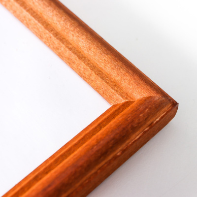 3839486 Фоторамка 40х60 см. цвет дерево1