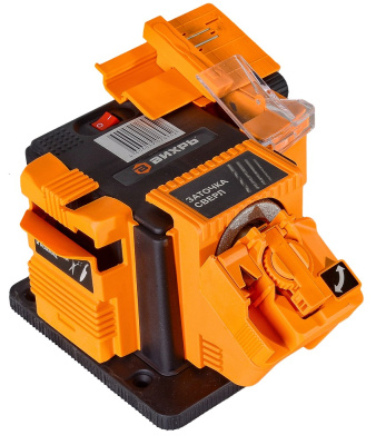 СЗМ-65 Вихрь