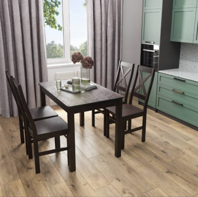 GP-00060212 Стул Бриз-Ж 41х41х98 см, цвет венге инт