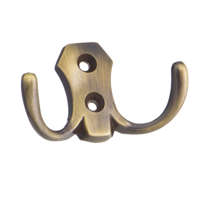 KR 0020 AB Крючок (бронза) KR 0020 AВ