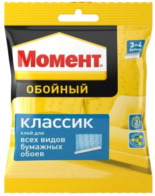 момент классик 100