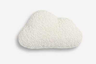 Подушка Плампи Cloud White