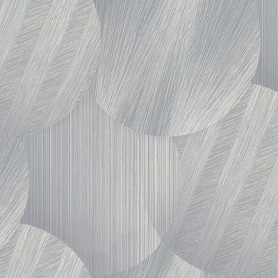 9201-11 Обои флизелиновые Geogliph, мотив серый 1,06x10,05м
