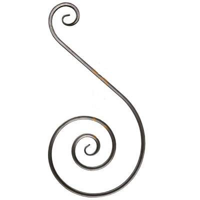 Вензель 900x490мм (15мм) В6.5