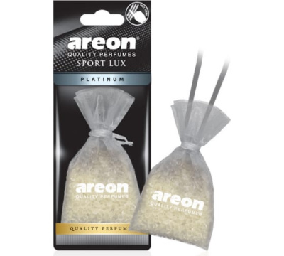 PEARLS LUX Платина