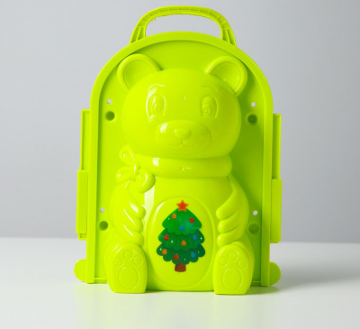 Изображение загружено