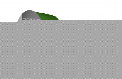 Лента гидроизоляционная NICOBAND 3мх10см зеленый