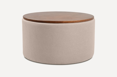 GP-00097432 Пуф Арис-2 Textile Light