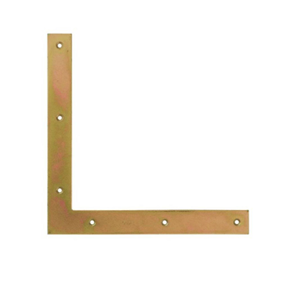 047088 Уголок оконный 75х75х12х2мм RNA7 (2шт)