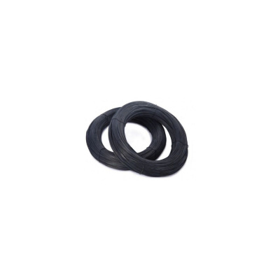 Проволока стальная вязальная термообработанная d 2,0мм, 30м