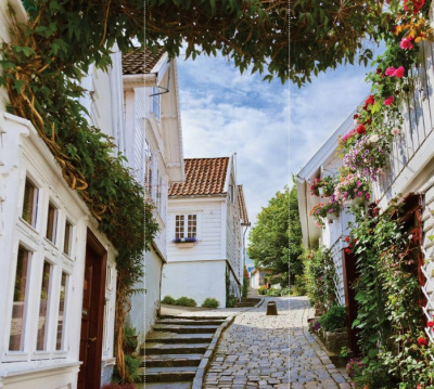 старая авеню